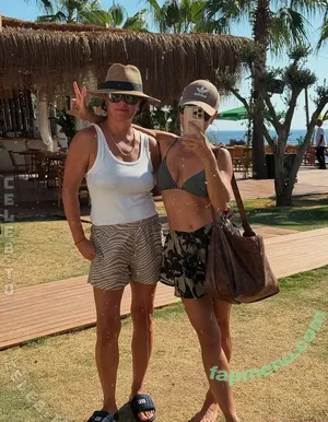 Nazan Eckes / nazaneckes nude photo #0765