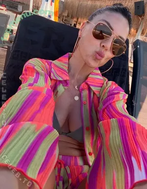 Nazan Eckes / nazaneckes nude photo #0770