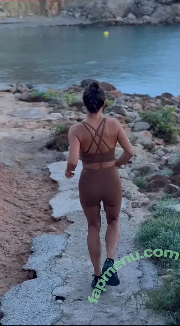 Nazan Eckes nude photo #0240 (nazaneckes)