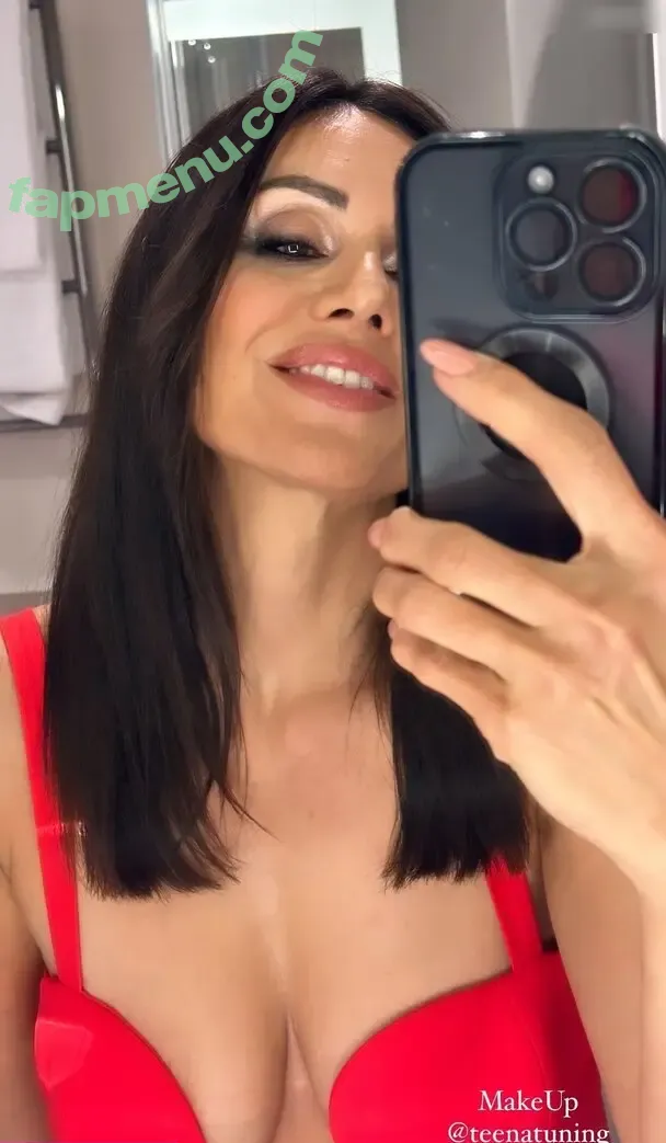 Nazan Eckes nude photo #0349 (nazaneckes)