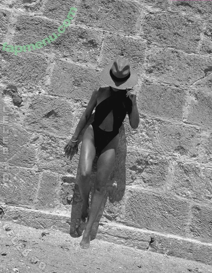 Nazan Eckes nude photo #0733 (nazaneckes)