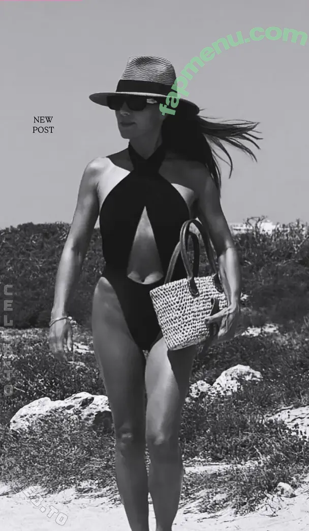 Nazan Eckes nude photo #0760 (nazaneckes)