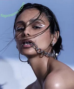 Nazanin Mandin / nazaninmandi nude photo #0004