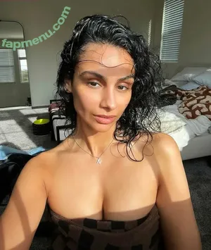 Nazanin Mandin / nazaninmandi nude photo #0022