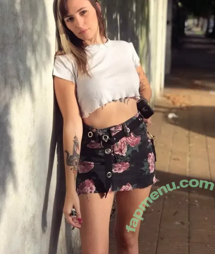 Nazarena Loureiro nude photo #0007 (nazarenaloureiro)