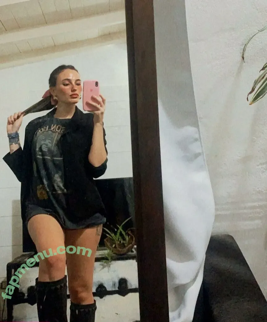 Nazarena Loureiro nude photo #0076 (nazarenaloureiro)