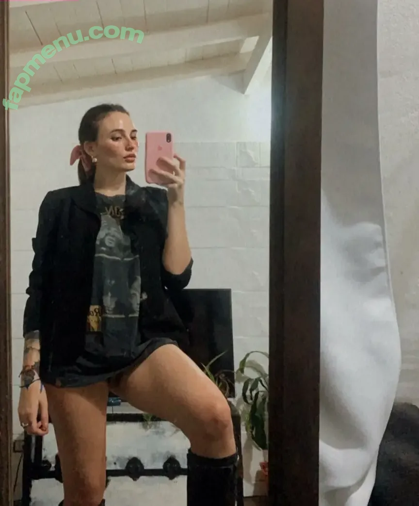 Nazarena Loureiro nude photo #0078 (nazarenaloureiro)