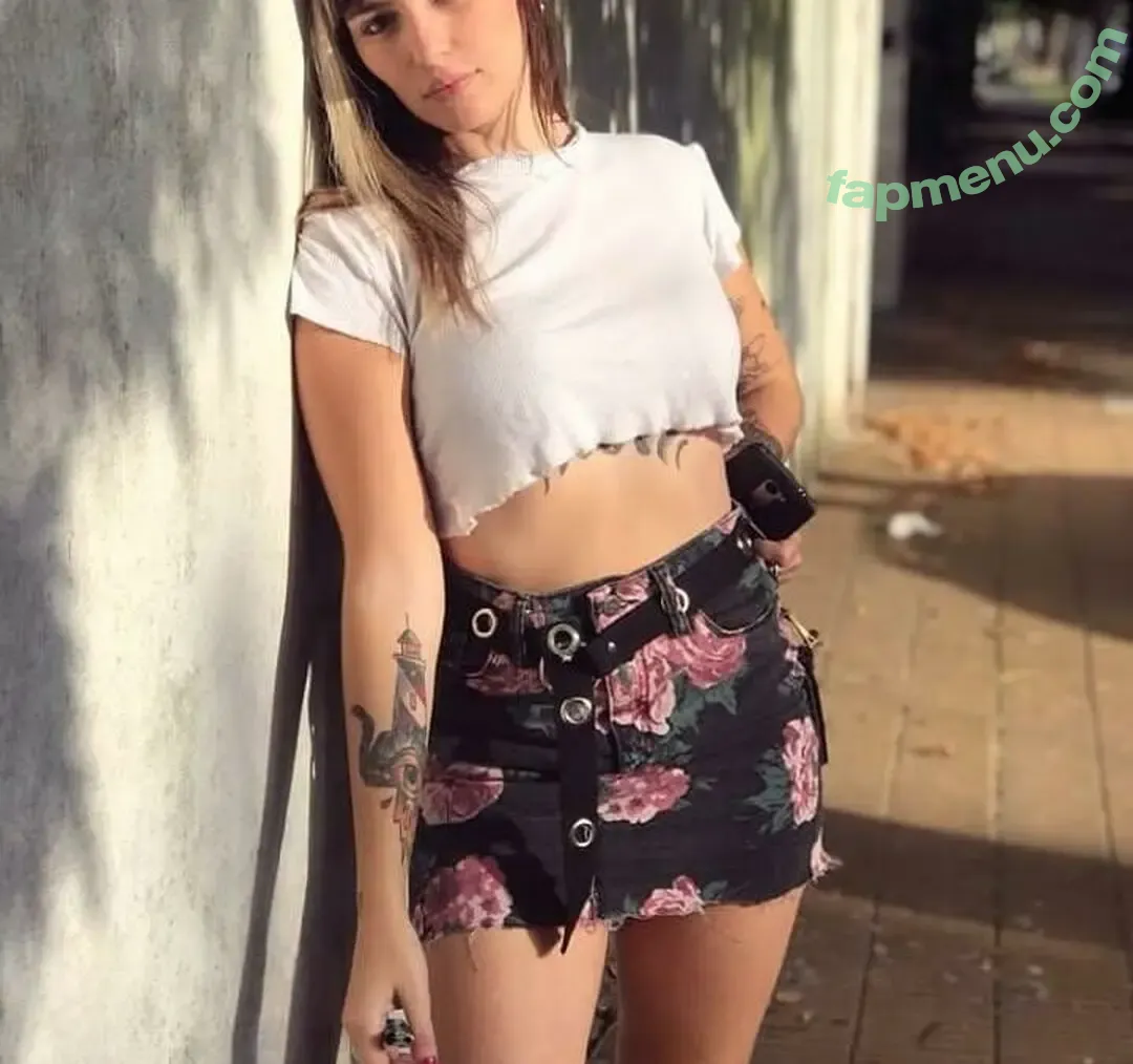 Nazarena Loureiro nude photo #0086 (nazarenaloureiro)