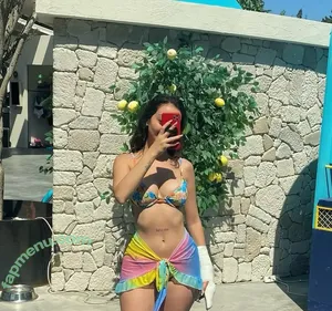 Nazlıcan Tanrıverdi / tanriverdinazlican nude photo #0007
