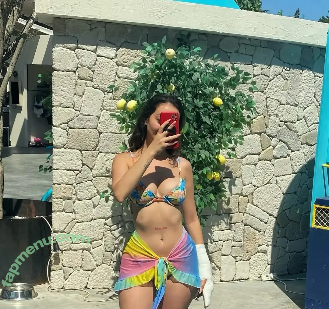 Nazlıcan Tanrıverdi nude photo #0007 (tanriverdinazlican)