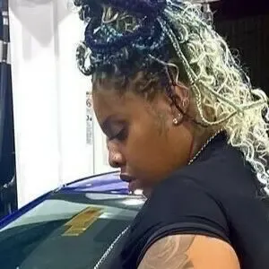 NBA DhaBaddest / nba93 / thee0fficial_msnba nude photo #0006