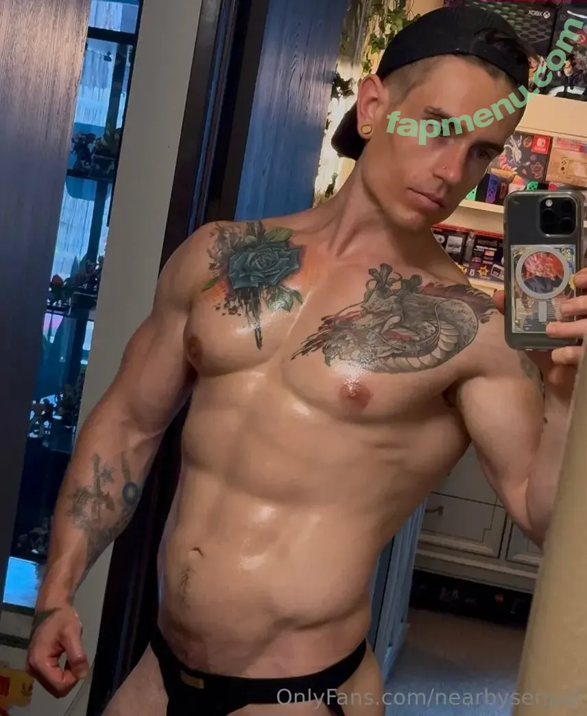 nearbysenpai nude photo #0044 (nearby_senpai)