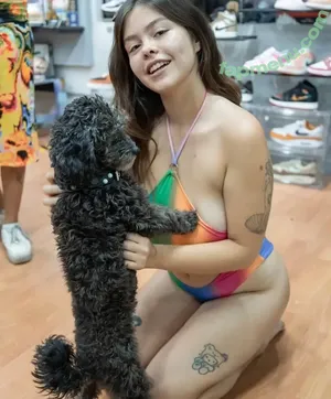 Nebi Rockaleta / Nebaicita nude photo #0006