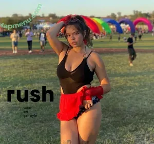 Nebi Rockaleta / Nebaicita nude photo #0026