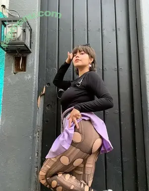 Nebi Rockaleta / Nebaicita nude photo #0056