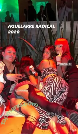 Nebi Rockaleta / Nebaicita nude photo #0061