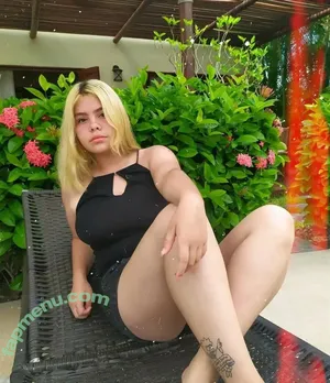 Nebi Rockaleta / Nebaicita nude photo #0062