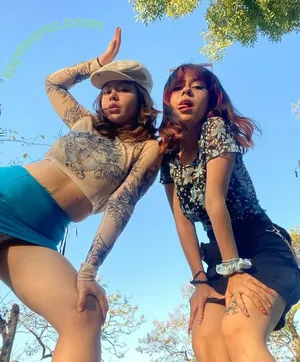 Nebi Rockaleta / Nebaicita nude photo #0070