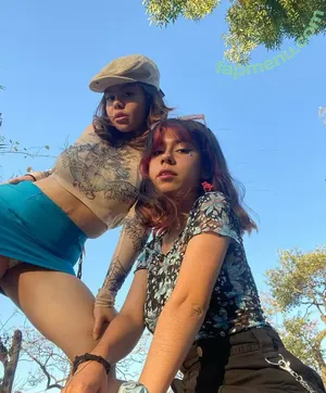 Nebi Rockaleta / Nebaicita nude photo #0071