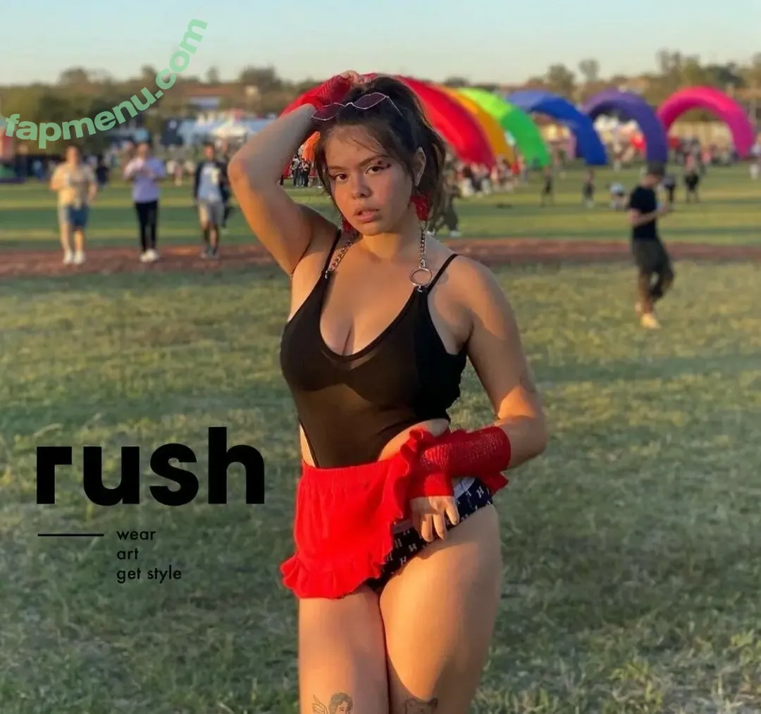 Nebi Rockaleta nude photo #0026 (Nebaicita)