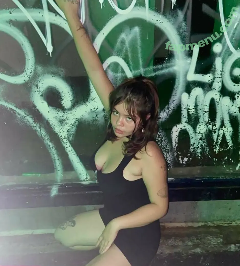 Nebi Rockaleta nude photo #0045 (Nebaicita)