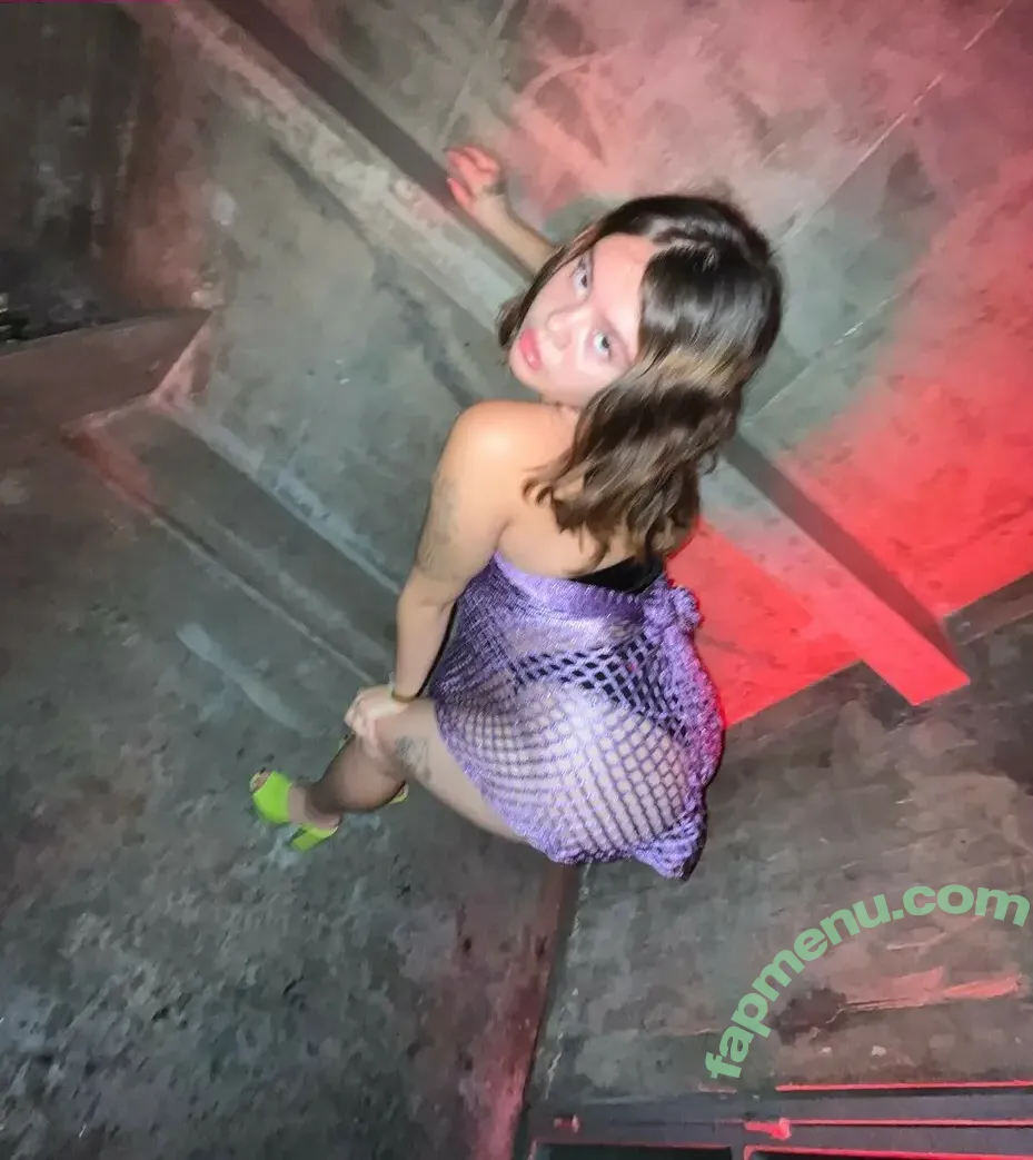 Nebi Rockaleta nude photo #0049 (Nebaicita)