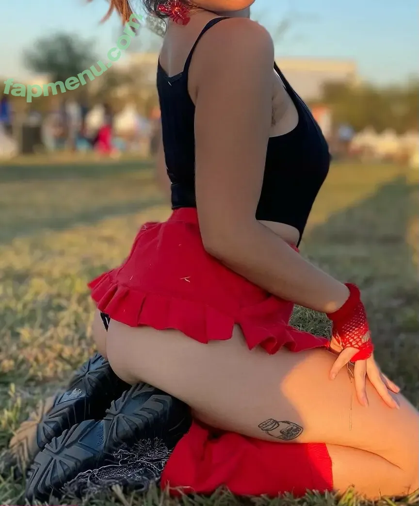 Nebi Rockaleta nude photo #0054 (Nebaicita)