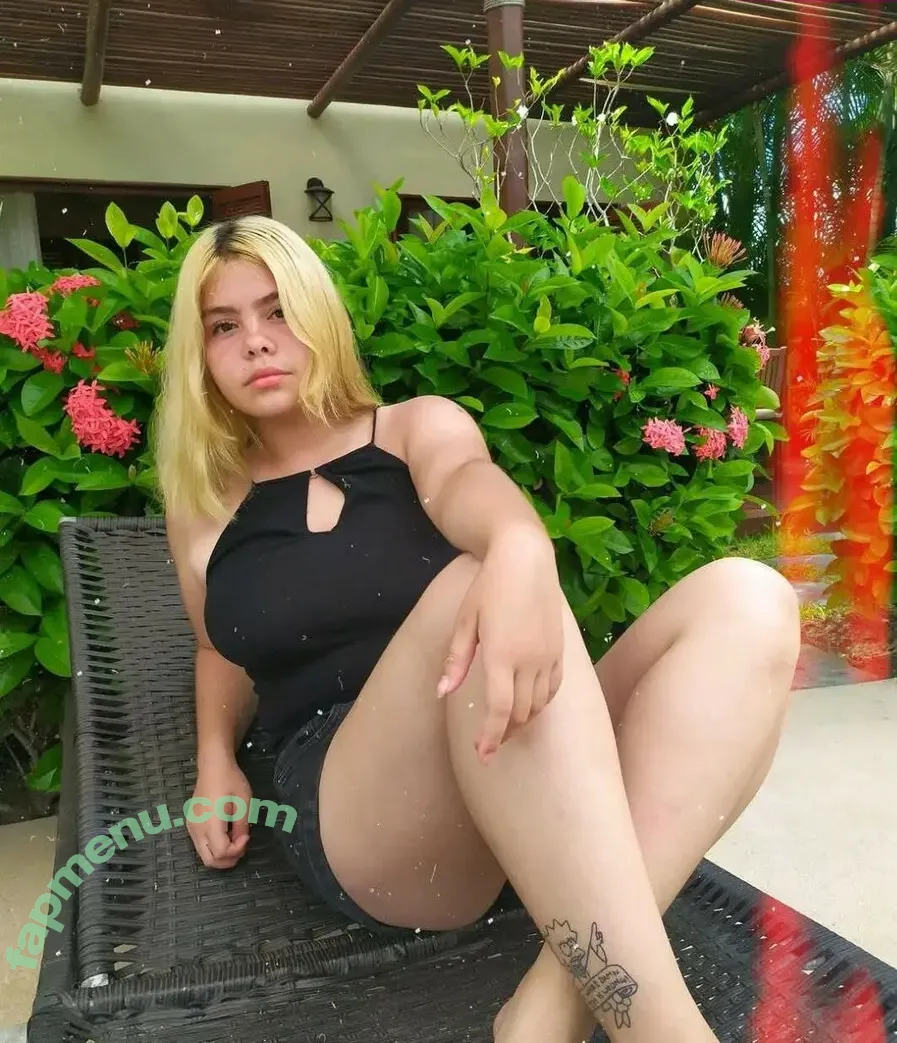 Nebi Rockaleta nude photo #0062 (Nebaicita)