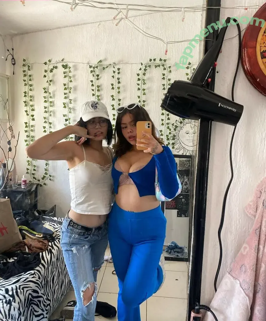 Nebi Rockaleta nude photo #0068 (Nebaicita)