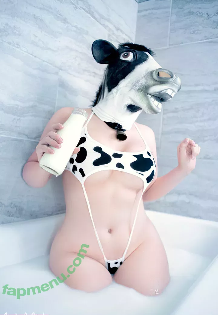 nebulaneko nude photo #0008 (nebulanekocosplay)