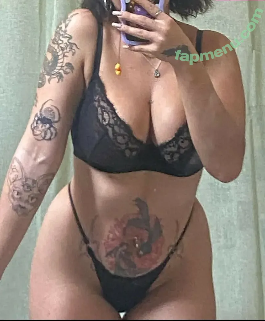 Nebulaxibalba nude photo #0008 (nebulaxibalba._)