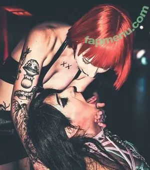 Neci Archer / neciarcher nude photo #0009