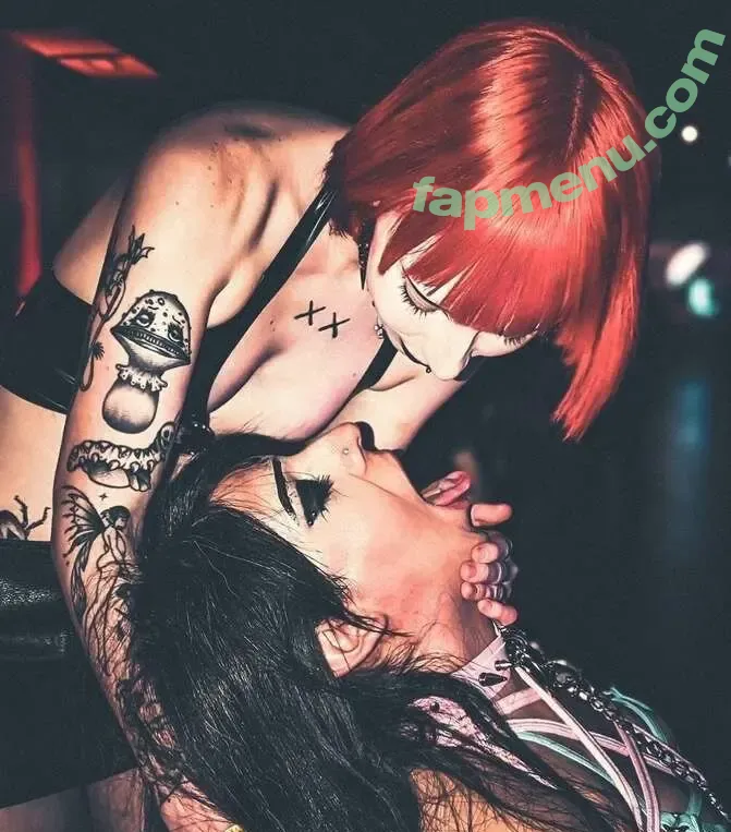 Neci Archer nude photo #0009 (neciarcher)