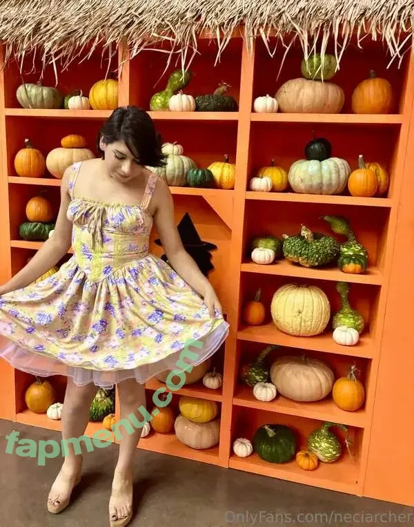 Neci Archer nude photo #0010 (neciarcher)