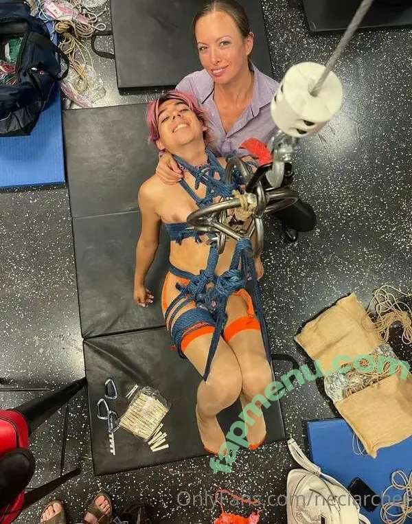 Neci Archer nude photo #0049 (neciarcher)