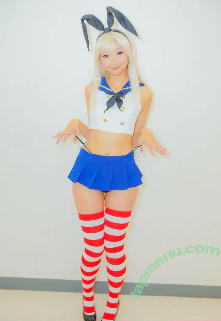 Necosmo nude photo #0031 (Necoco / necosmo_official)