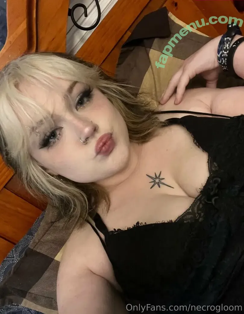 necrogloom nude photo #0002 (necrogloom.official)