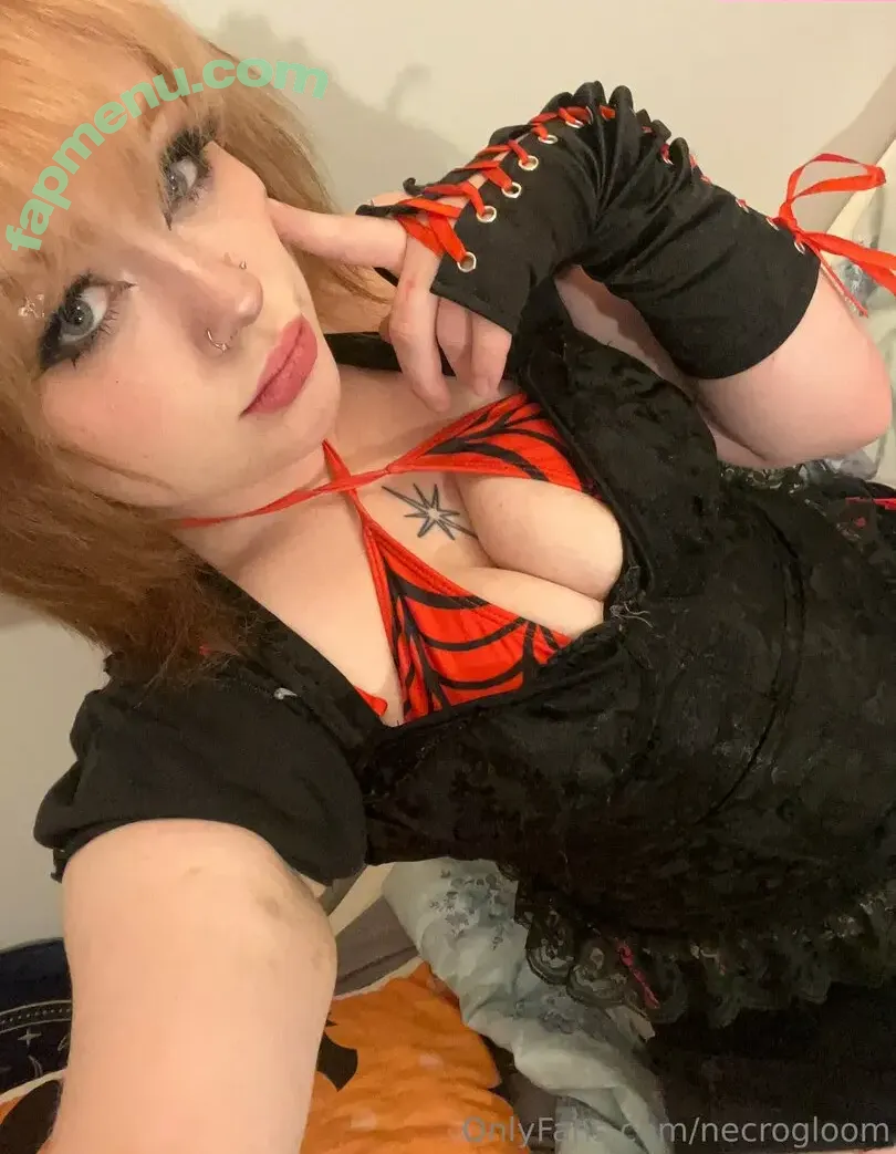necrogloom nude photo #0015 (necrogloom.official)