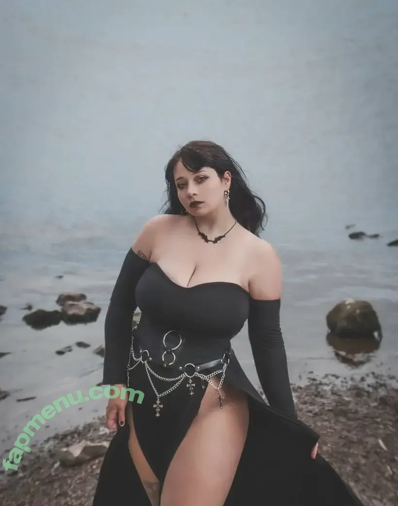 Necronya nude photo #0027 (Necronya1 / join / necronya_)