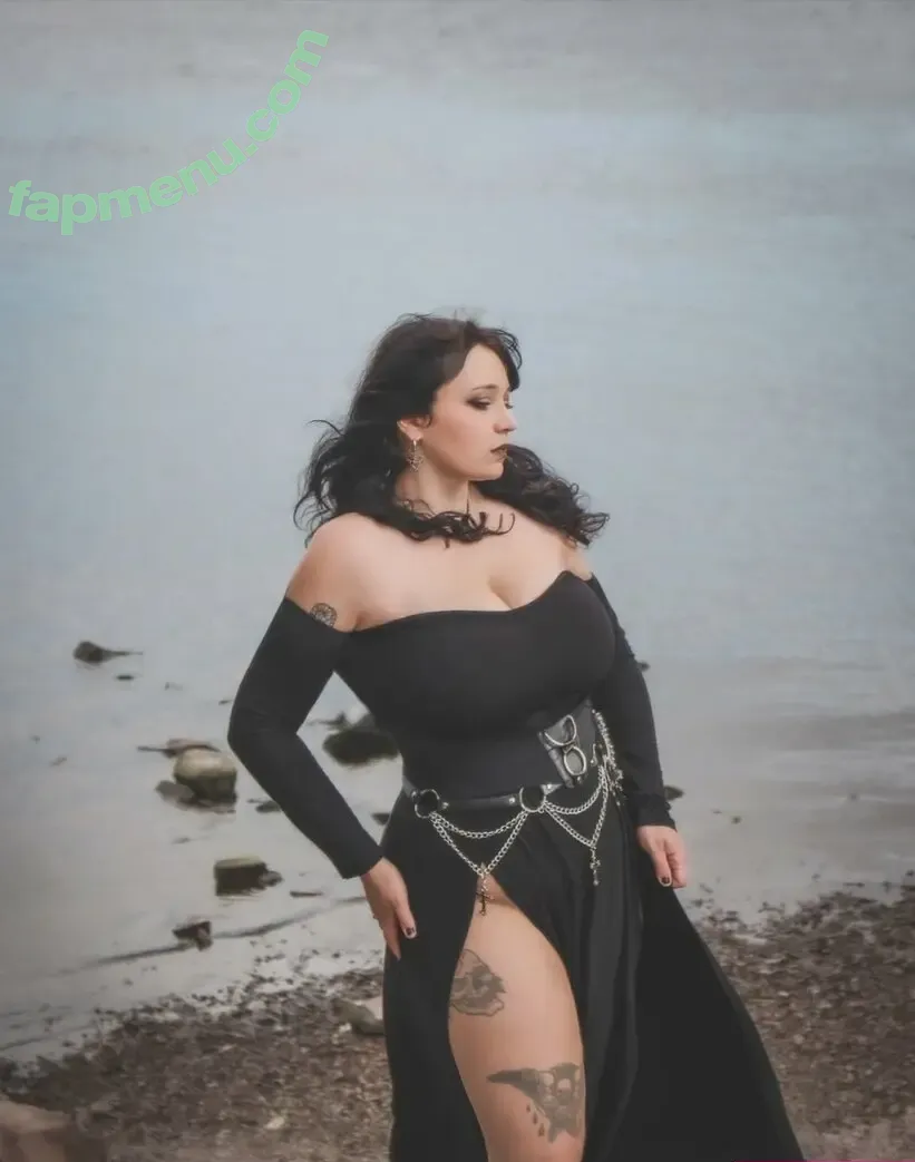 Necronya nude photo #0028 (Necronya1 / join / necronya_)