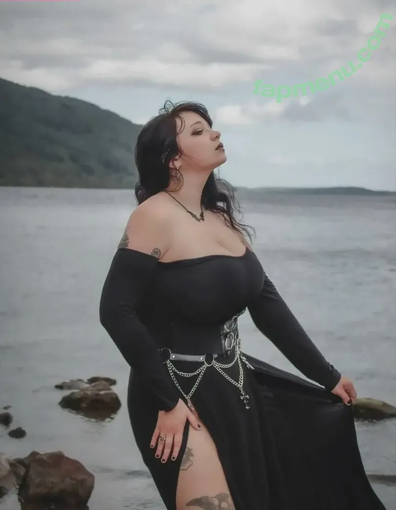 Necronya nude photo #0029 (Necronya1 / join / necronya_)