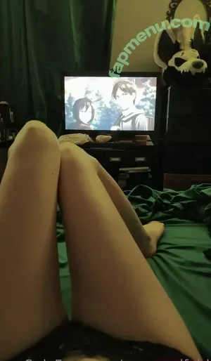 necrowolfgirl / tncrowgirl nude photo #0001