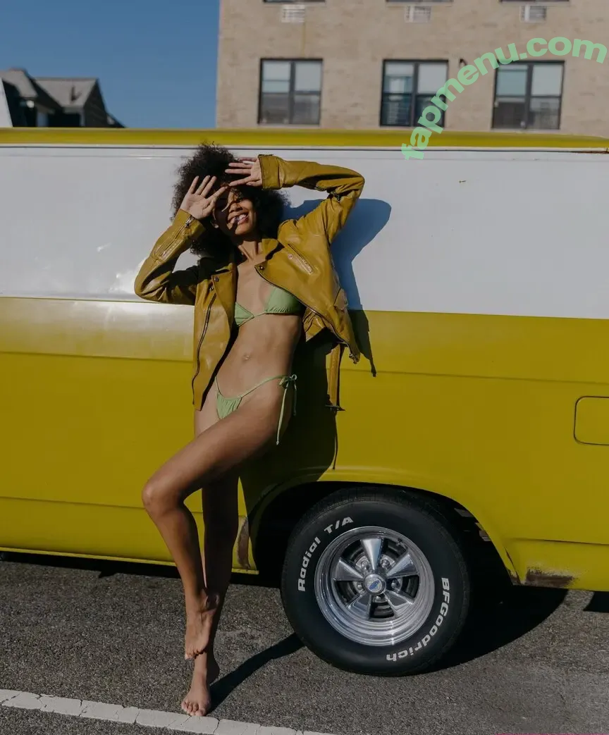 Ned Bird nude photo #0024 (nereyda_bird)