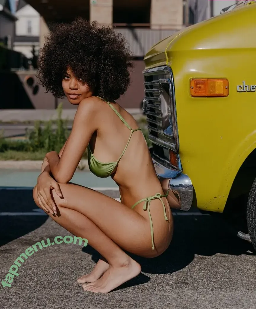 Ned Bird nude photo #0027 (nereyda_bird)