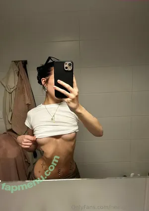 Neea Kuosmanen / neeakuosmanen nude photo #0036