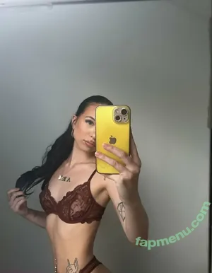 Neea Kuosmanen / neeakuosmanen nude photo #0044