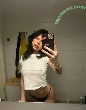 Neea Kuosmanen / neeakuosmanen nude photo #0058