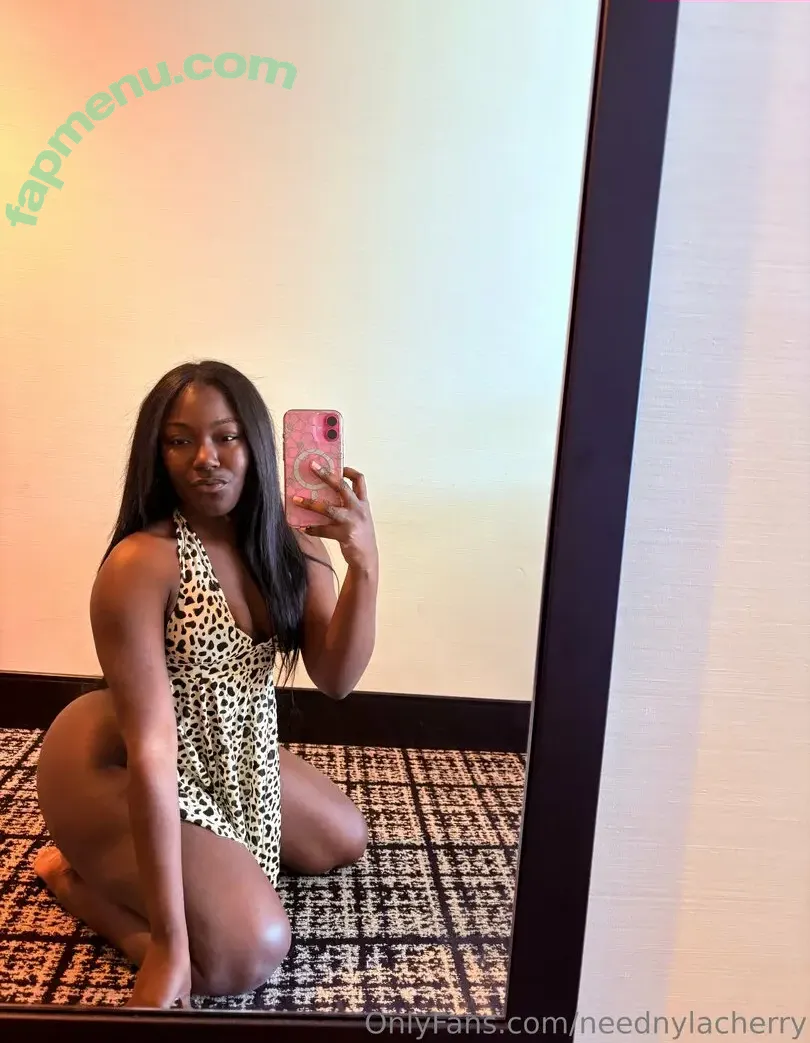 neednylacherry nude photo #0006 (thenylacherry)