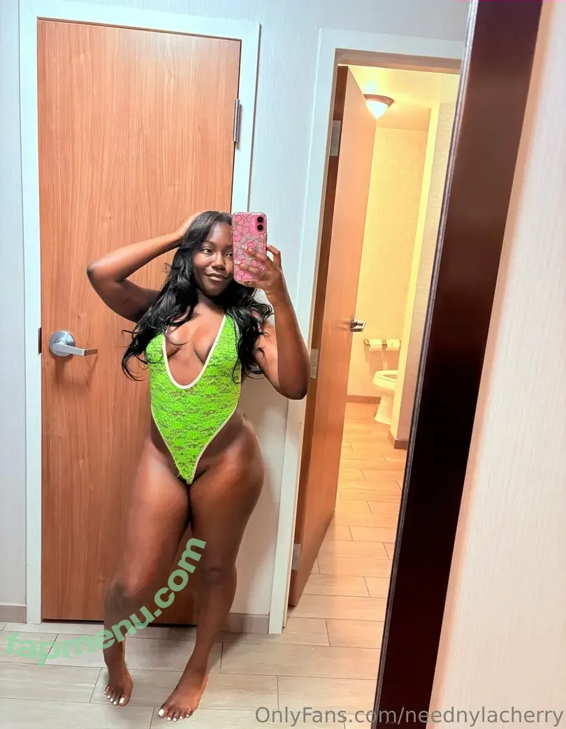 neednylacherry nude photo #0009 (thenylacherry)