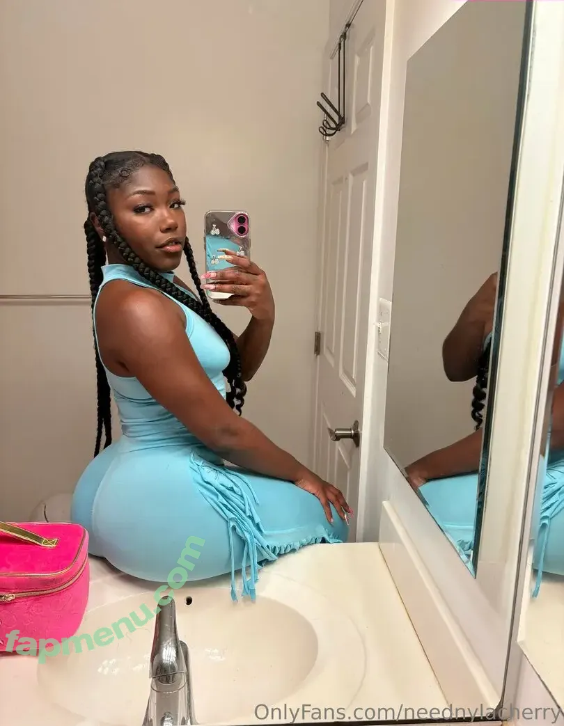 neednylacherry nude photo #0022 (thenylacherry)